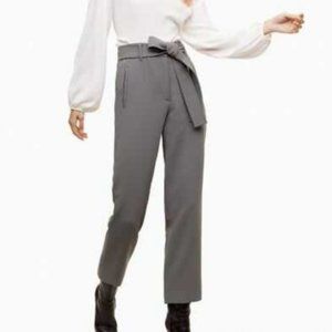 Aritzia Wilfred Jallade pant size 4
